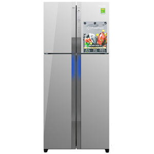 Tủ lạnh Panasonic Inverter 417 lít NR-BX471GPKV - Tổng kho điện máy
