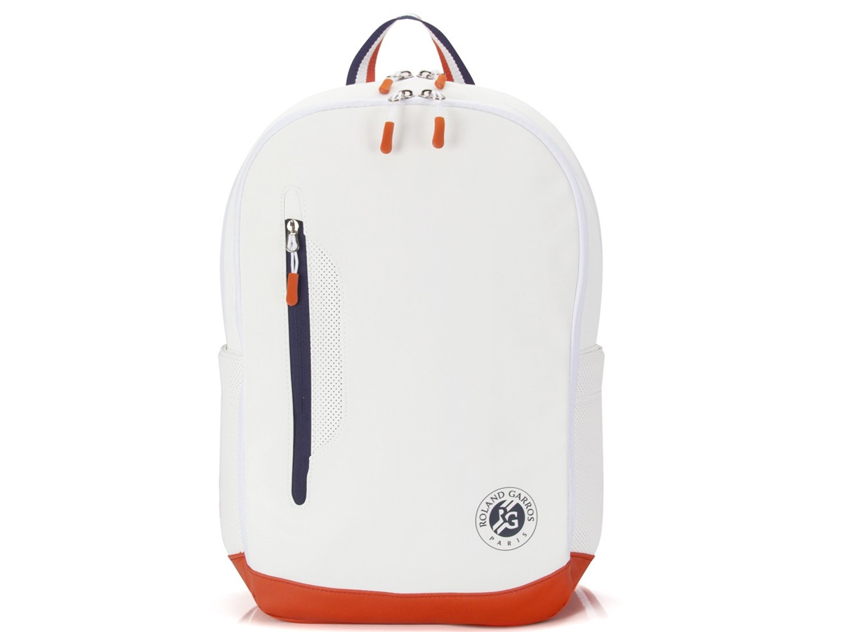 Balo tennis Wilson Roland Garros Tour WR8006602001