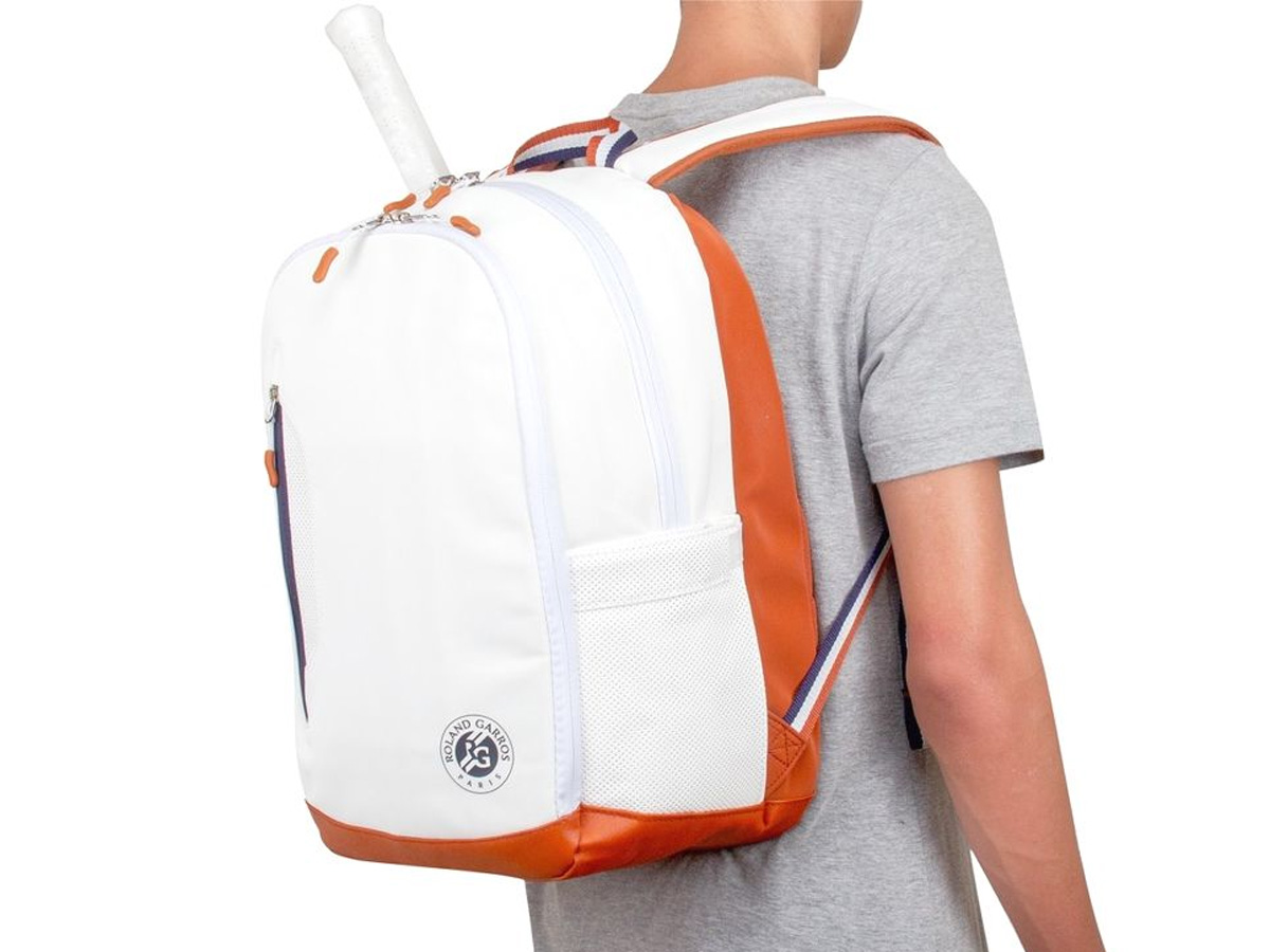 Balo tennis Wilson Roland Garros Tour WR8006602001
