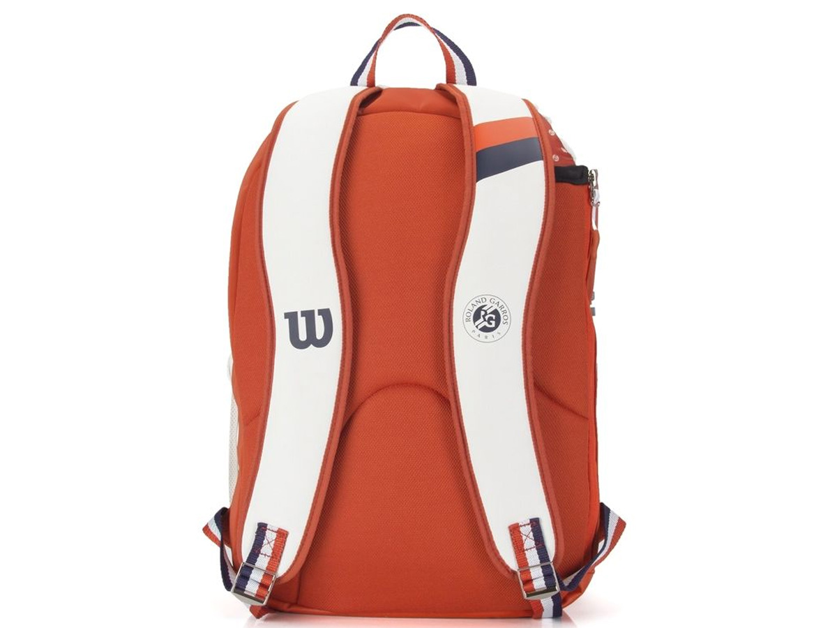 Balo tennis Wilson Roland Garros Tour WR8006602001