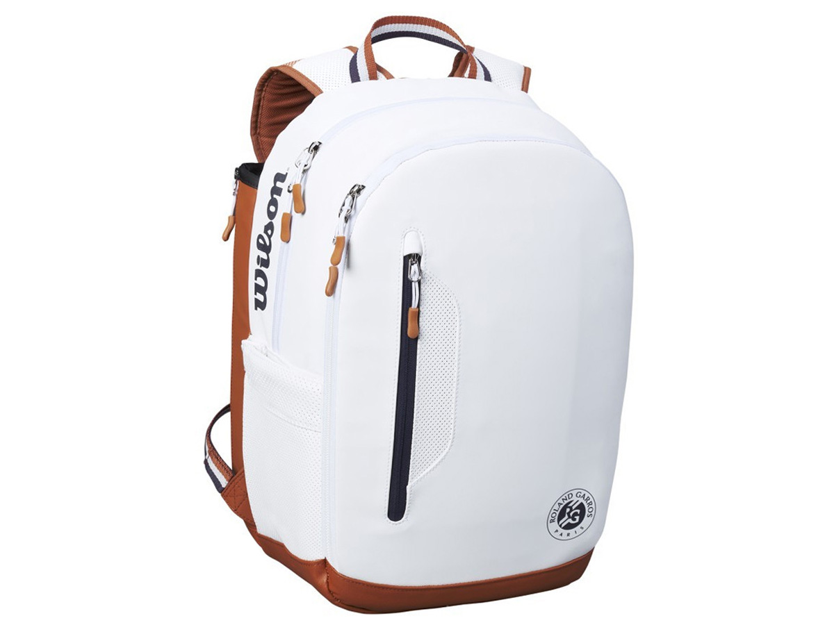 Balo tennis Wilson Roland Garros Tour WR8006602001