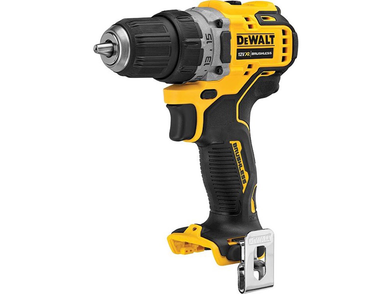 Máy khoan vặn vít dùng pin Dewalt 12V DCD701D1