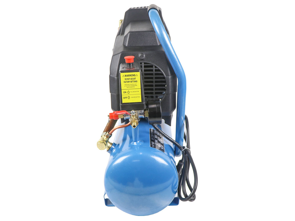 Máy nén khí Hayner HN-2012 12 lít