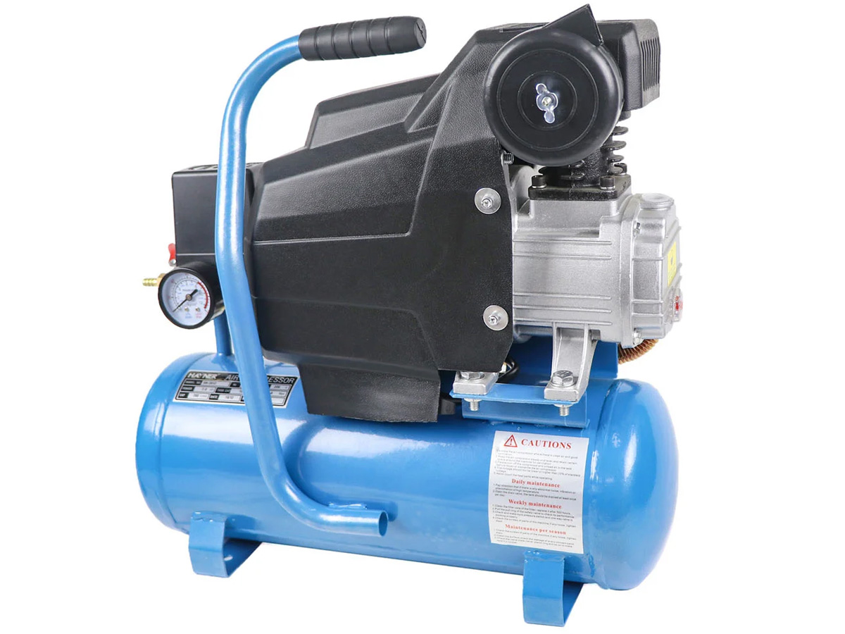 Máy nén khí Hayner HN-2012 12 lít