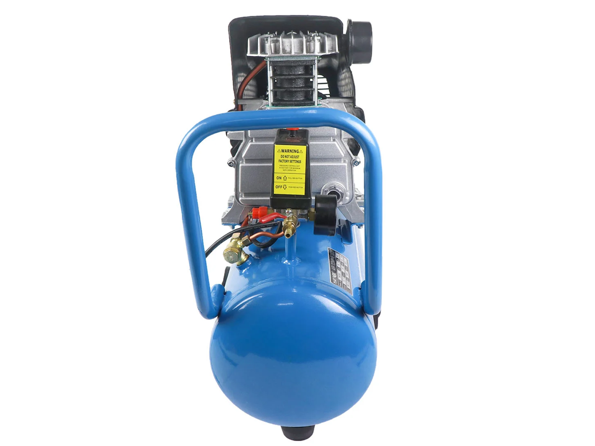 Máy nén khí Hayner HN-2524 - 24 lít