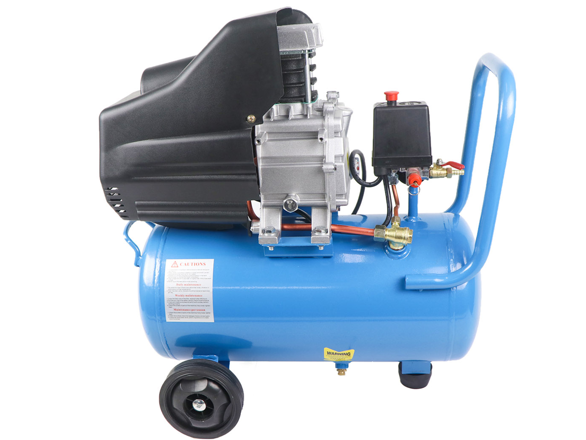 Máy nén khí Hayner HN-2524 - 24 lít