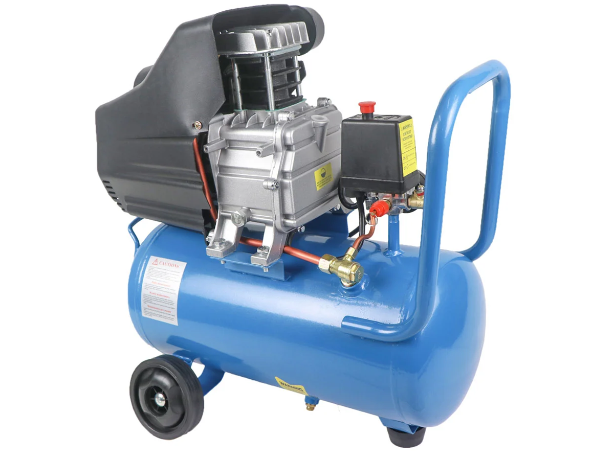 Máy nén khí Hayner HN-2524 - 24 lít