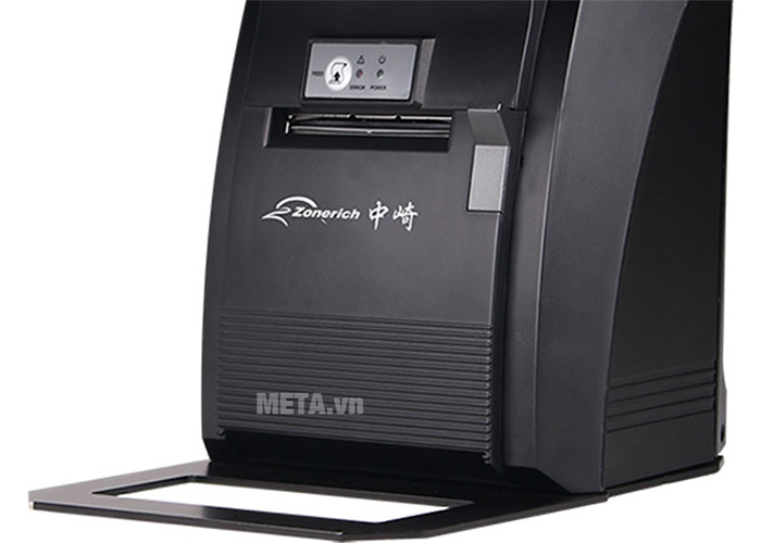 Máy tính tiền cảm ứng Zonerich ZQ-P1088MAX