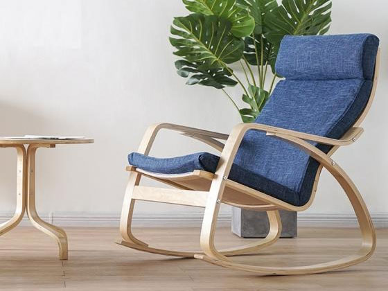 Ghế thư giãn Poang