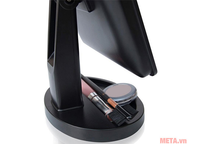 Gương vuông trang điểm đèn LED RIO MMSP