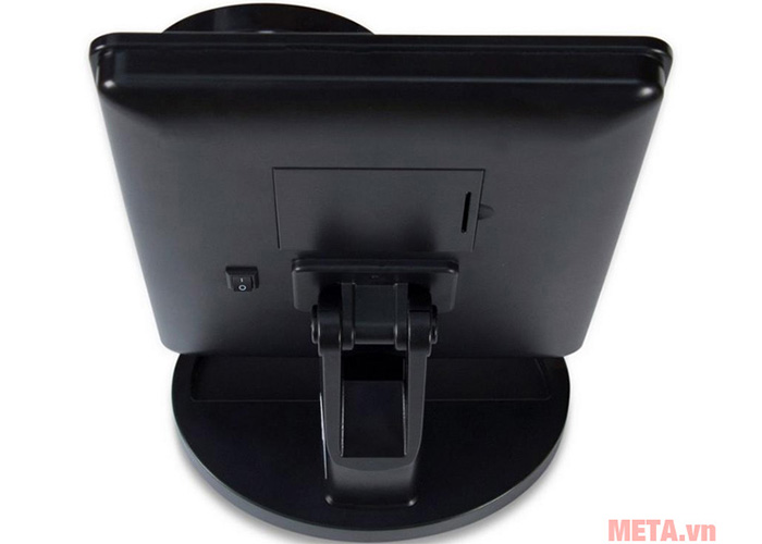 Gương vuông trang điểm đèn LED RIO MMSP