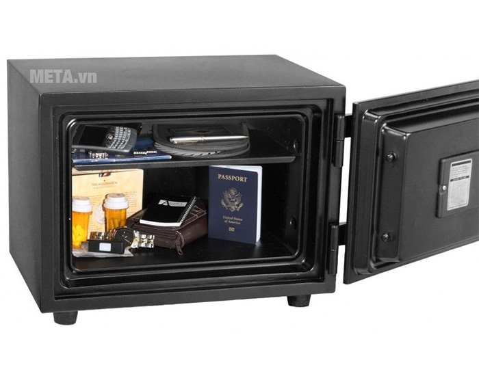 Két sắt Honeywell 2102