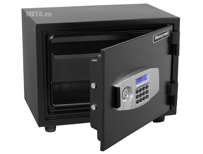Két sắt chống cháy, chống nước Honeywell 2112