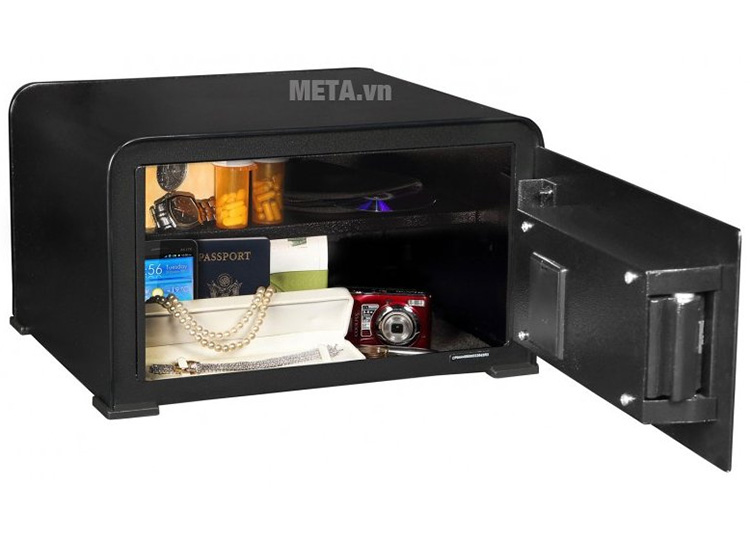 Két sắt Honeywell 5706