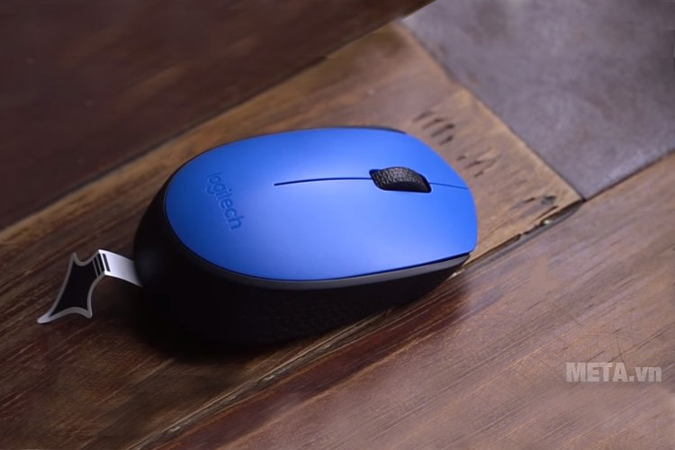 Chuột quang không dây Logitech M171