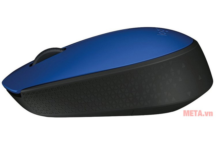 Chuột quang không dây Logitech M171