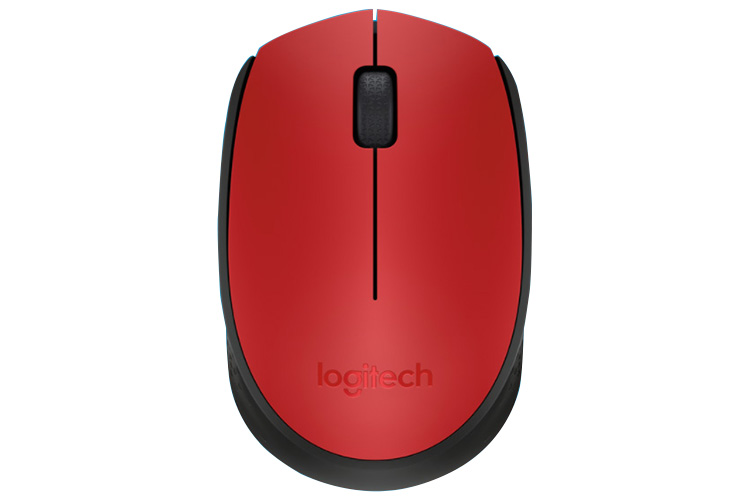 Chuột quang không dây Logitech M171