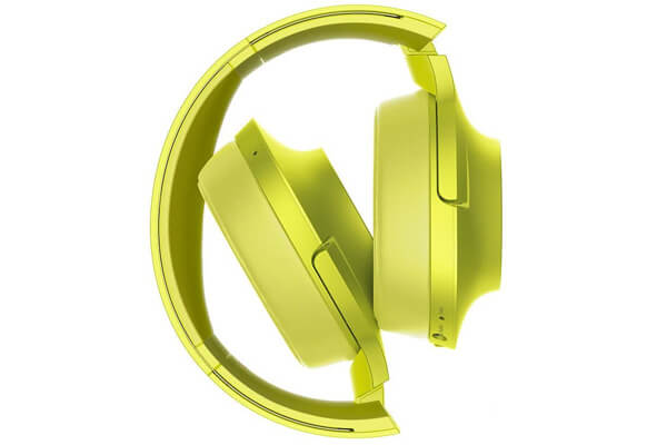 Tai nghe bluetooth Sony MDR-100ABN