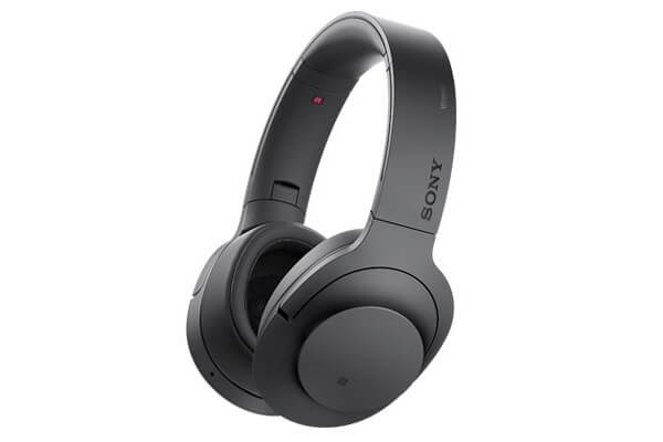 Tai nghe bluetooth Sony MDR-100ABN