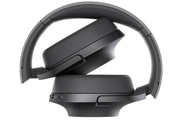 Tai nghe bluetooth Sony MDR-100ABN