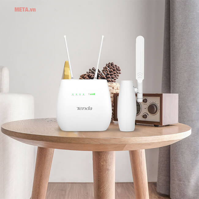 Thiết bị phát wifi 4G Tenda 4G680