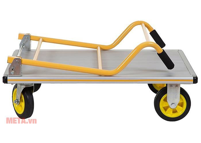 Xe đẩy hàng 4 bánh Stanley PC512