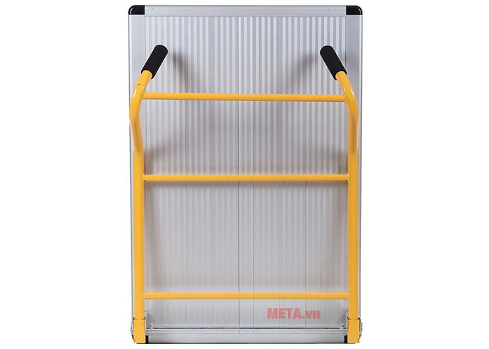 Xe đẩy hàng 4 bánh Stanley PC512