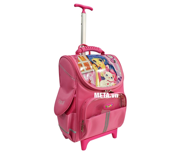 Ba lô học sinh Tomi 8C