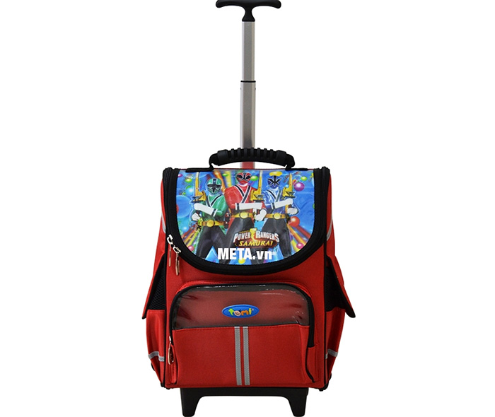 Ba lô học sinh Tomi 8C