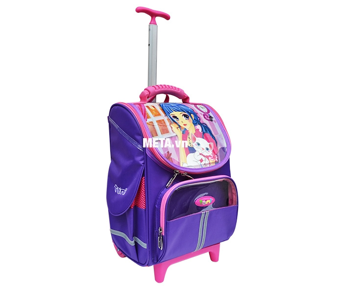 Ba lô học sinh Tomi 8C