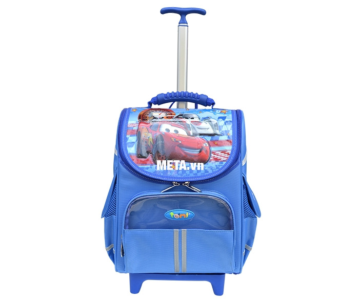 Ba lô học sinh Tomi 8C