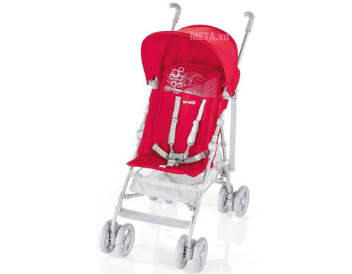 Xe đẩy Brevi B.Light BRE790