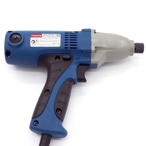 Máy vặn vít bắt tôn Dongcheng DPL8