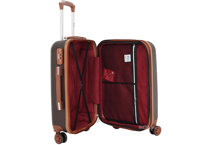 Vali du lịch cao cấp Trip P803A - size 60