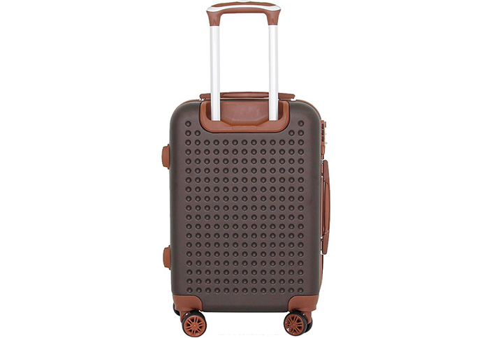 Vali du lịch cao cấp Trip P803A - size 60