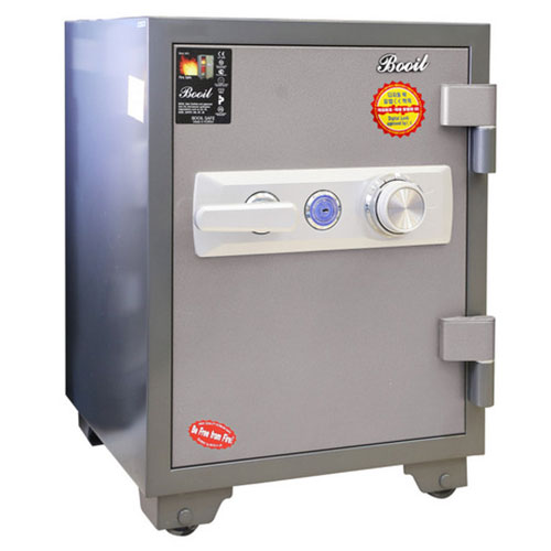 Két sắt Hàn Quốc Booil BS-C880