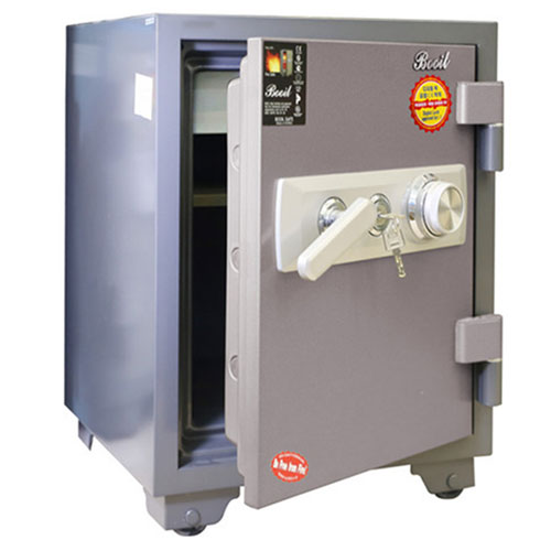 Két sắt Hàn Quốc Booil BS-C880