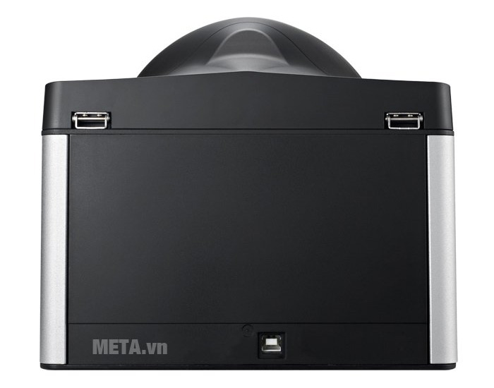 Máy Scan hộ chiếu Plustek X100