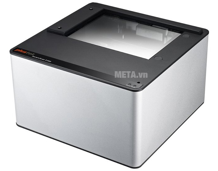 Máy Scan hộ chiếu Plustek X100