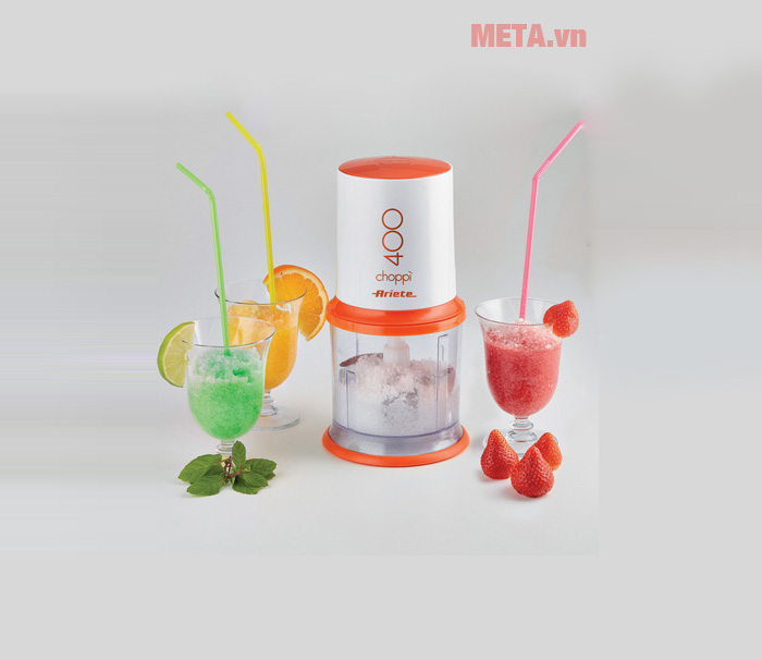 Máy xay thịt, rau củ Ariete MOD 1829