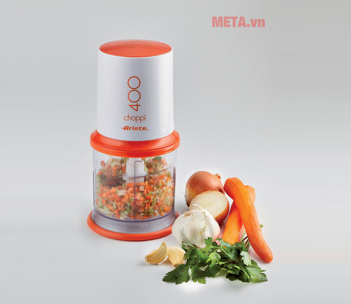 Máy xay thịt, rau củ Ariete MOD 1829