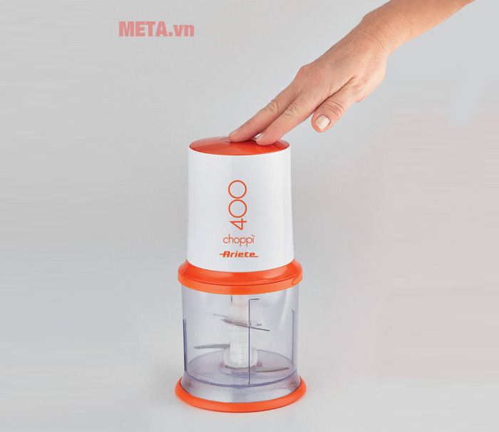 Máy xay thịt, rau củ Ariete MOD 1829