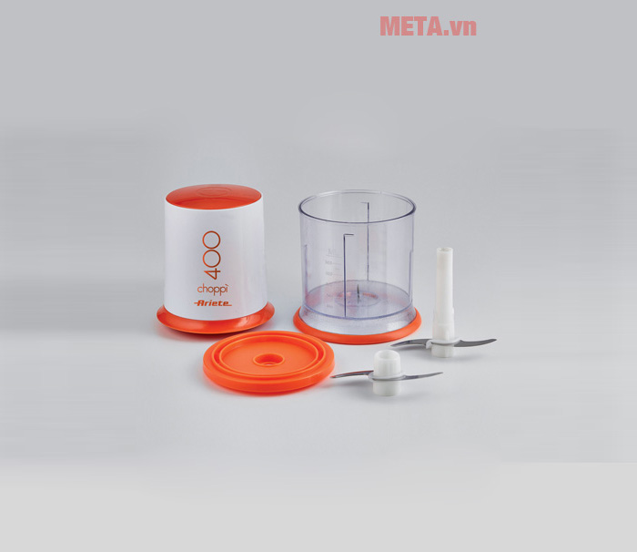 Máy xay thịt, rau củ Ariete MOD 1829