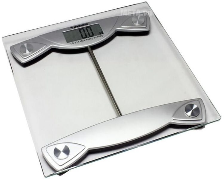Cân sức khỏe điện tử Tiross TS-814