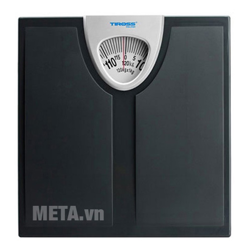 Cân sức khỏe Tiross TS-811