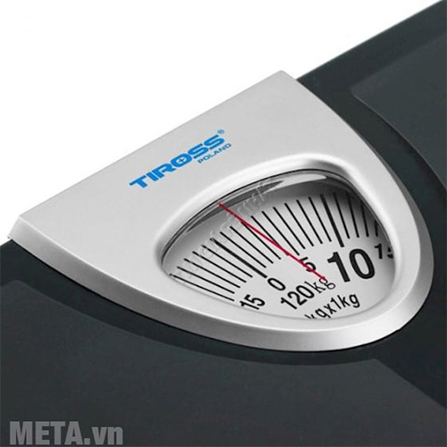 Cân sức khỏe Tiross TS-811
