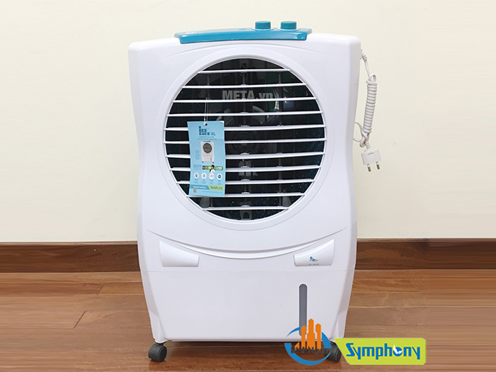 Máy làm mát Symphony Ice Cube XL