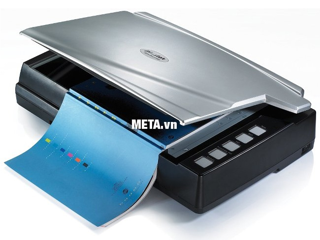 Máy scan Plustek A300