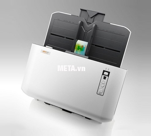 Máy scan Plustek SN8016U