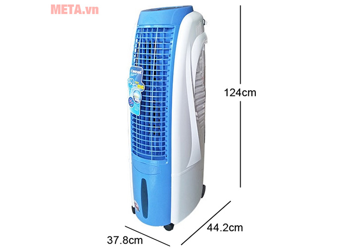 Quạt làm mát không khí Cornell CAC-E30